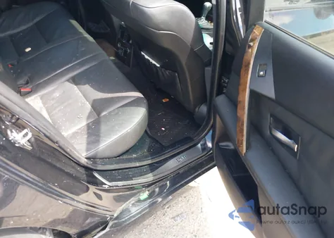 2005 BMW 530I z USA, uszkodzony, nr VIN WBANA73555B816004